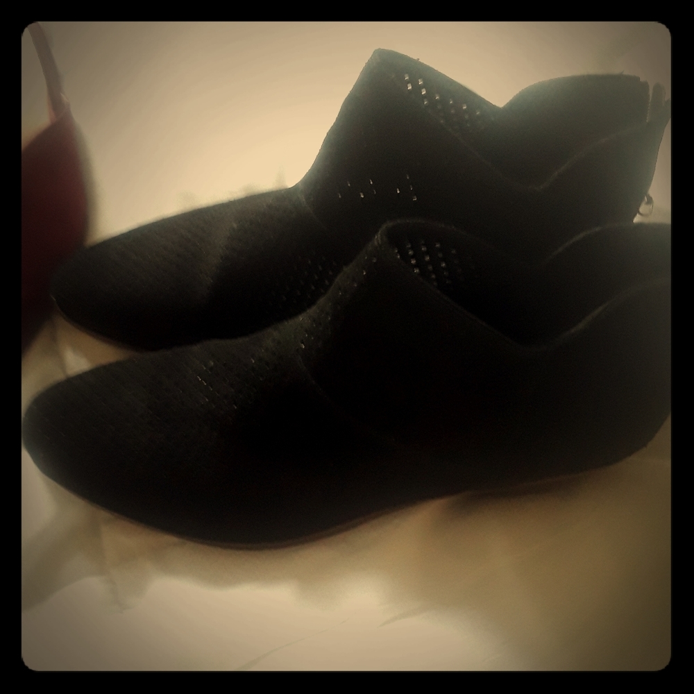 Booties